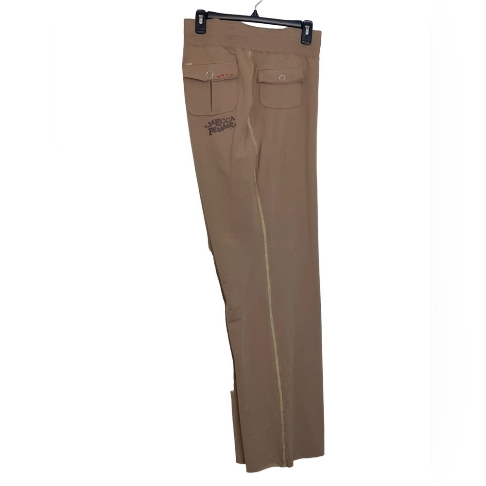 NWT Mecca Femme lounge pants. Size 3X **vintage? Is new old stock - Picture 6 of 10
